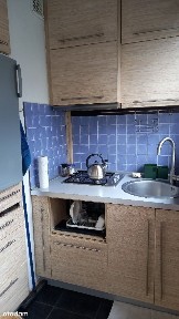 ul. Bonifraterska, Nowe Miasto, Śródmieście, Warszawa, mazowieckie