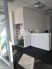 Biuro w niskiej cenie - Al. Jerozolimskie