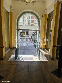 Mariacka, Śródmieście, Katowice, śląskie