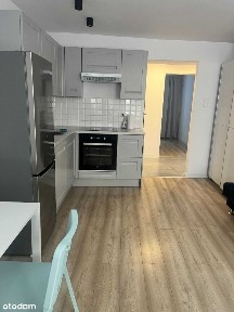 Nowoczesne mieszkanie na toruńskiej Starówce!