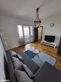 Mieszkanie z balkonem Gdynia Śródmieście