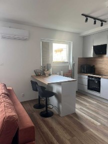 2 Pokoje 50m2 z Balkonem Wysoki Standard Gołębiów II Sempołowska 15