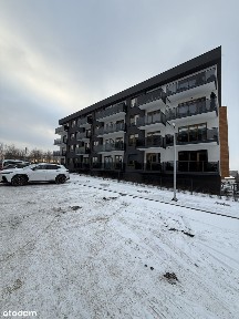 Mieszkanie, 57,05 m², Kłobuck