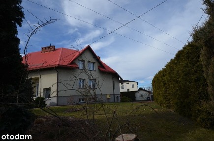 Dom Czechowice Dziedzice