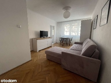 Idealne na start lub inwestycja - Bielany | 26,5 m² | metro 350 m
