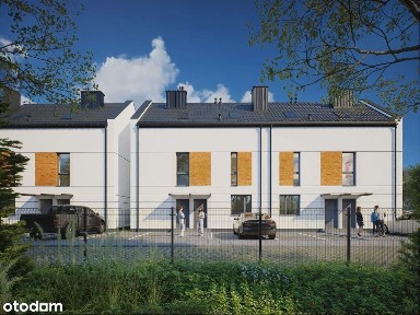 Mieszkanie 95m2 z ogródkiem 88m2/55m2 lub bez, 2 miejsca postojowe!