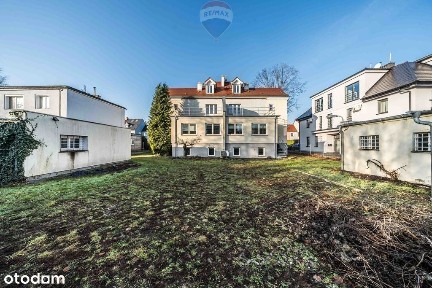 Szamotulska, Grunwald, Poznań, wielkopolskie