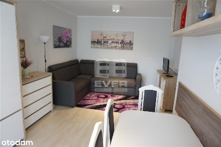 2 pokojowe z komórką + garaż, Wysoki Standard!