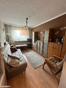 Mieszkanie 3-pokojowe w centrum Gostynia