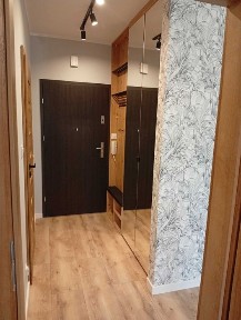 Nowoczesne 2-pokojowe NOWE mieszkanie z balkonem windą i parkingiem