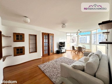 Piękne, przestronne mieszkanie w Kołobrzegu