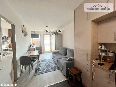 Mieszkanie w centrum Kołobrzegu