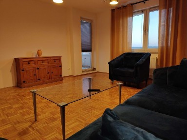 Dwupokojowe mieszkanie- Tarchomin (przy Galerii Północnej) -Warszawa