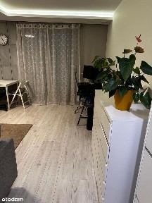 Mieszkanie Katowice Ochojec Ligota