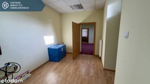 Lokal biurowy przy ul. Grunwaldzkiej