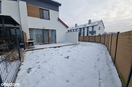 ul. Lwowska, Wilkowyja, Rzeszów, podkarpackie