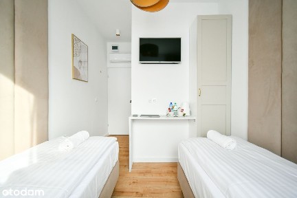 ul. Smocza, Nowolipki, Wola, Warszawa, mazowieckie