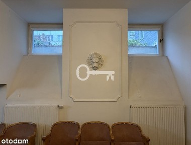 Pod klinikę estetyczną lub kancelarię | Kamienica