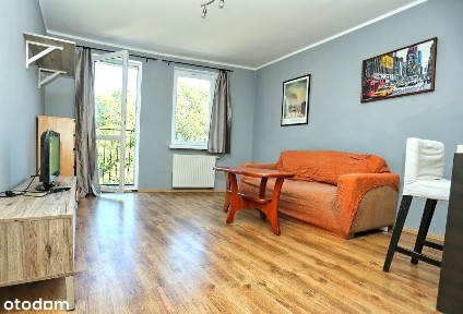 umeblowane 2 pokoje w centrum Koszalina, ul. Dworcowa