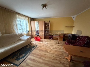 Dom z dużą działką ok 35 arów.