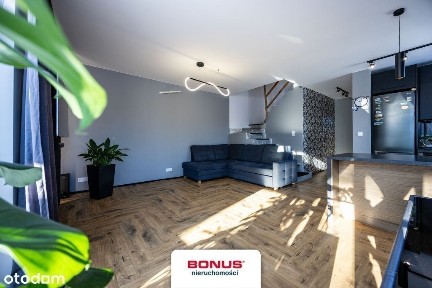Nowy dom 2025 r. | Ogród 245 m² | Marysin