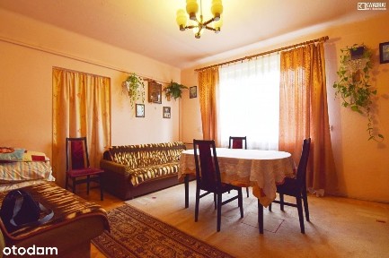 Siedlisko 50a z Domem 100m2