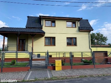 Strzemięcin-komfortowy i solidny dom o pow. 180m2