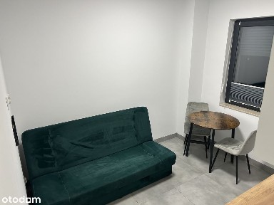 Kawalerka 18 m2, umeblowana wolna od zaraz