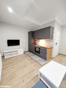 Kawalerka ul. Dąbrowskiego