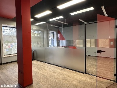 Lokal do wynajęcia - parter, centrum miasta