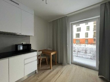 PROMOCJA / Kawalerka na zamkniętym osiedlu