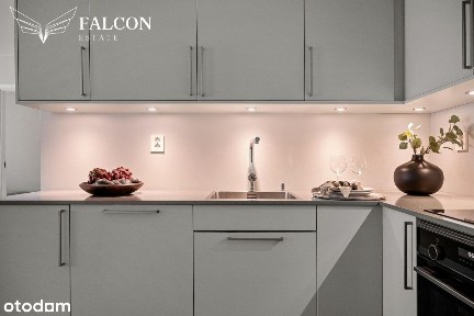 3 pokoje z balkonem, tereny zielone, autobus