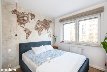 Stylowe 2-pokojowe mieszkanie, Podolany