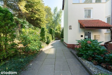 Na wynajem Gdynia Mały Kack 2 pokoje