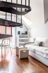 Wynajmę mieszkanie w Jastrzębiej Górze od 01.09.2025