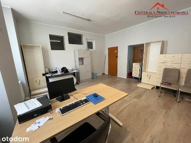 lokal biurowy, ok. 25 m2, Starówka