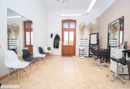 Lokal obok Galerii Rzeszów - ruchliwa ulica