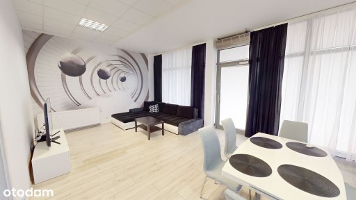 Przestronne mieszkanie w centrum Międzyzdrojów