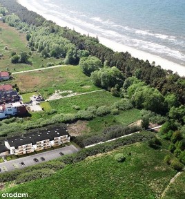 ul. Kapitańska, Grzybowo, Kołobrzeg, kołobrzeski, zachodniopomorskie