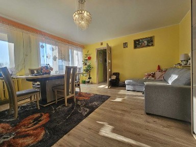 Na sprzedaż mieszkanie na osiedlu Południe