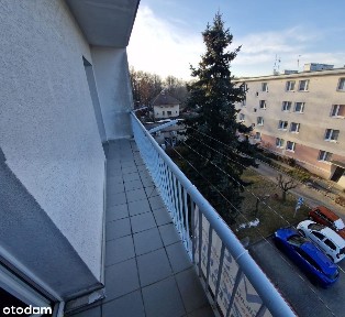 Mieszkanie 3 pok., ul. Szpitalna c. 290 000 zł + garaż c.55 000 zł