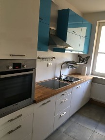 Mieszkanie Pruszkow/Parzniew