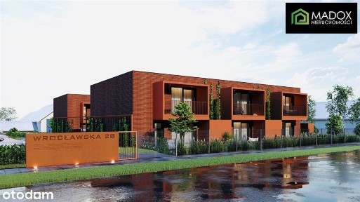 Ostatnie dwa Apartameny/Parking w cenie