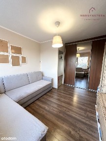 Inwestycyjna perełka I Ustawne 2 pokoje