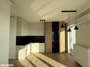 Luksusowe mieszkanie w centrum Katowic