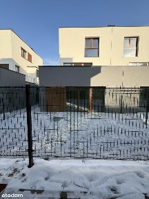 ul. Obywatelska, Wilkowyje, Tychy, śląskie