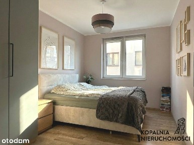 Nowe, po remoncie! 3 pokoje Nova Środula