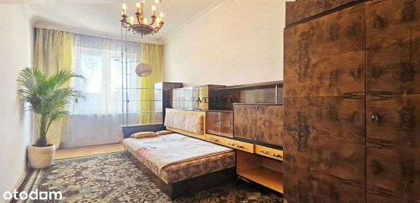 mieszkanie z dużym potencjałem Dąbrowa Gór-Gołonóg