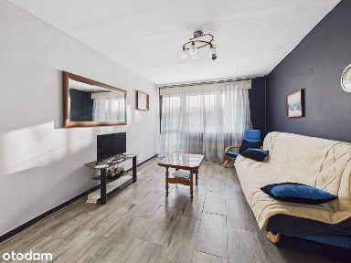 4 Pokoje W Centrum /1 Piętro / Bez Prowizji