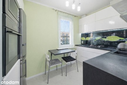 ⚡ 3 pokoje na Wrzosowiaku⚡Duży balkon⚡